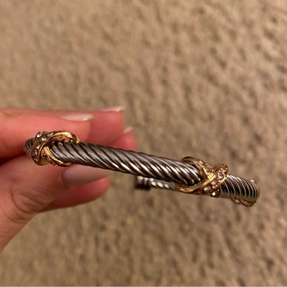 Bohemianâbraceletâ
M179 - Picture 4 of 5